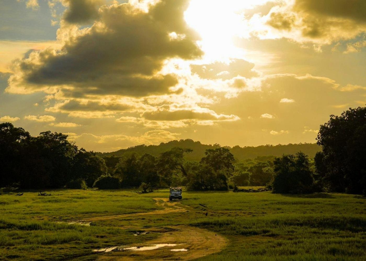 Lakmal Homestay ,10 Minutes To Sigiriya Rock Exterior foto